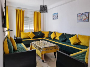 NRY Home magnifique Appartement , prêt de plage